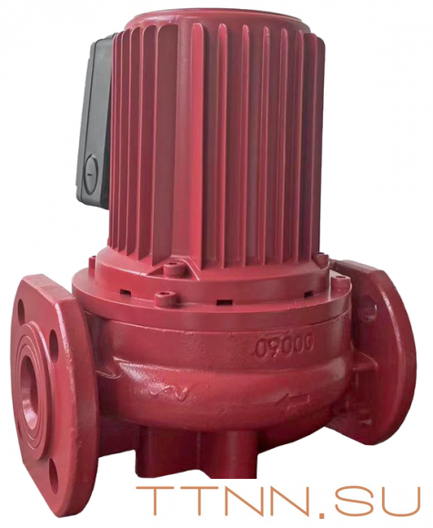 Насос для отопления Rommer FORCE 50-120F 380V Насос для отопления Rommer FORCE 50-120F 380V