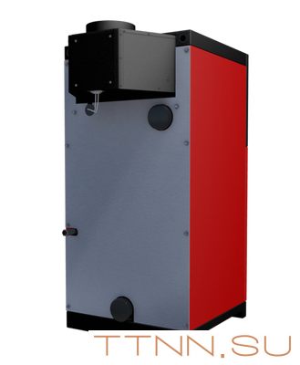 Напольный газовый котел Лемакс Prestige-12,5