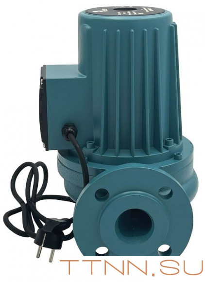 Насос для отопления Wester WCP 40-18F3/380 (0-18-0128) Насос для отопления Wester WCP 40-18F3/380 (0-18-0128)