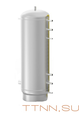 Бойлеры косвенного нагрева S-tank SS-HP 1000