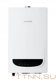 Настенный газовый котел Navien Deluxe Comfort Plus 35K