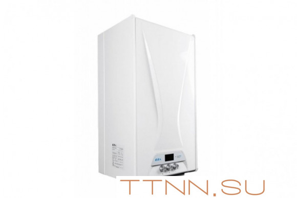 Настенный газовый котел 32 кВт ECA GELIOS PLUS 33 HM NG