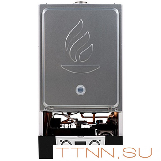 Настенный газовый котел MIZUDO M30ТH OpenTherm Настенный газовый котел MIZUDO M30ТH OpenTherm