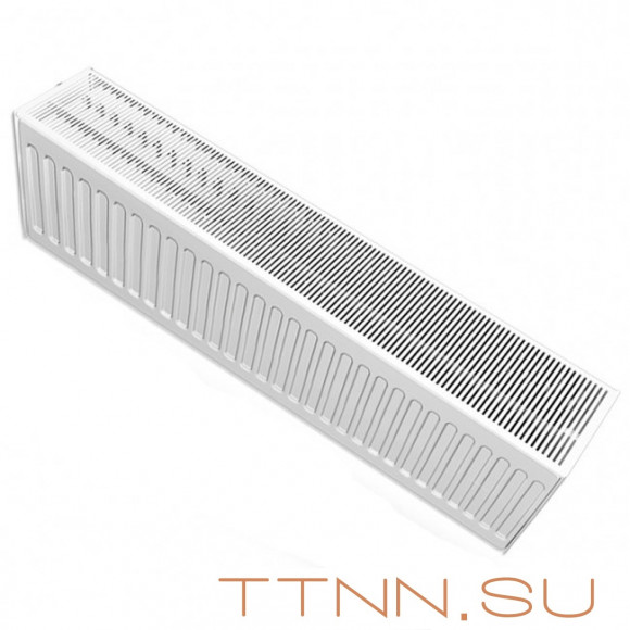 Стальной панельный радиатор Тип 33 Лемакс Premium VC 33х600х2400