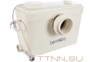 Канализационная установка Termica Compact Lift 600 Канализационная установка Termica Compact Lift 600