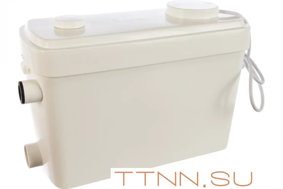 Канализационная установка Termica Compact Lift 600