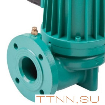 Насос для отопления Hoobs CT 80-120SF