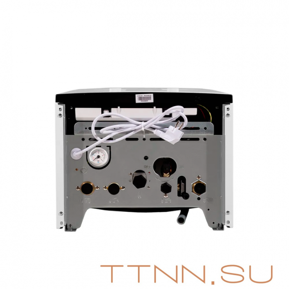 Настенный газовый котел MIZUDO M36TH OpenTherm