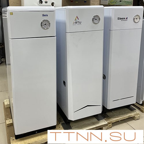Напольный газовый котел Siber Evolution (SIT) КСГВ-12 Напольный газовый котел Siber Evolution (SIT) КСГВ-12