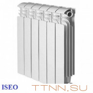Алюминиевый радиатор Global Iseo 500 6 секций