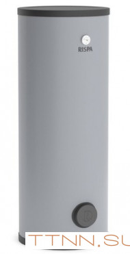 Бойлер косвенного нагрева RISPA RBFL-400 Бойлер косвенного нагрева RISPA RBFL-400