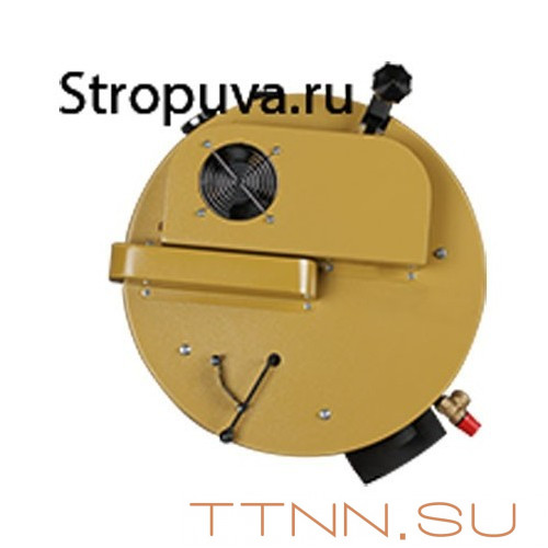 Твердотопливный котел Stropuva S20U
