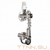 Насосно-смесительный узел для теплого пола VALTEC VALMIX Насосно-смесительный узел для теплого пола VALTEC VALMIX