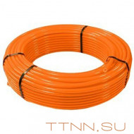 Труба РосТурПласт PEХ-а, со слоем EVOH 16х2,0 арт.25898 Труба РосТурПласт PEХ-а, со слоем EVOH 16х2,0 арт.25898