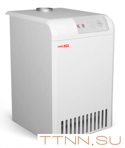 Напольный газовый котел MORA-TOP SA20
