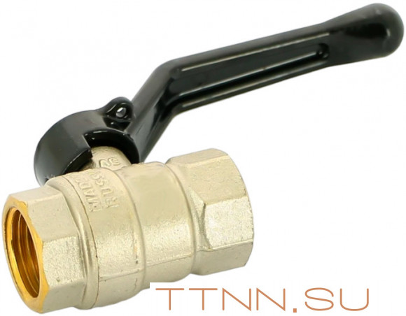 Кран шаровой LD Pride 47.32.В-В.Р