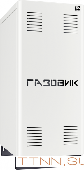 Напольный газовый котел Лемакс Газовик АОГВ-11.6 (102801)