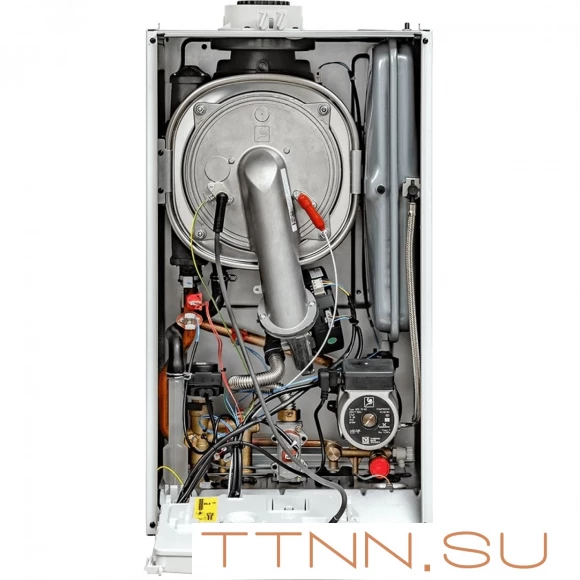 Baxi Duo-tec Compact 1.24 газовый конденсационный котел