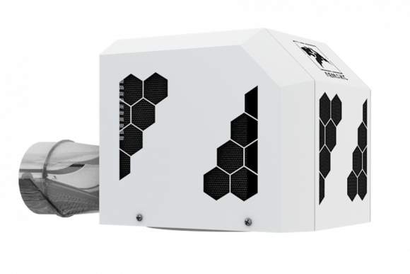 Турбонасадка Лемакс Comfort XXL (D200, для котлов CLEVER 55 кВт)