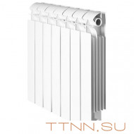 Алюминиевый радиатор Global VOX EXTRA 350 12 секций