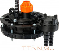 Оголовок Джилекс ОСПБ 110-133/32 Оголовок Джилекс ОСПБ 110-133/32