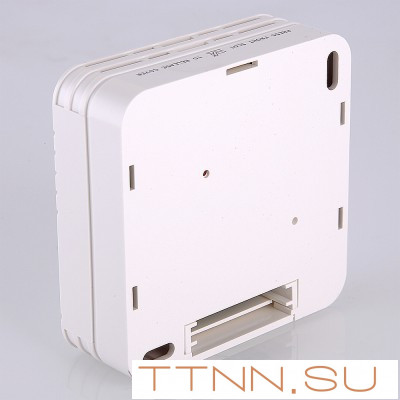 Аксессуар для водяного пола VALTEC Электронный комнатный термостат