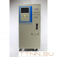 Стабилизатор напряжения SLP-M 20000VA (20000 ВА) Стабилизатор напряжения SLP-M 20000VA (20000 ВА)