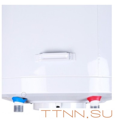 Бойлер косвенного нагрева Rommer 100 л. (RWH-1210-000100)