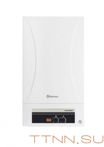 Настенный газовый котел Thermex Andromeda HM30 Настенный газовый котел Thermex Andromeda HM30