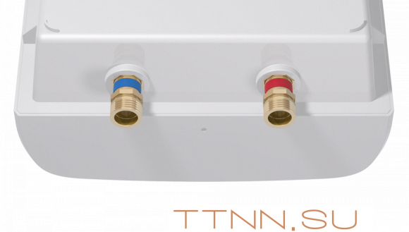 Водонагреватель проточного типа Thermex Topflow Pro 24000