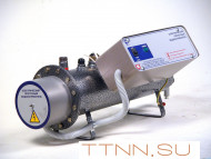 Электрический проточный водонагреватель ЭПВН 18