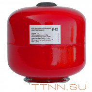 Расширительный бак ETERNA V-12 Расширительный бак ETERNA V-12