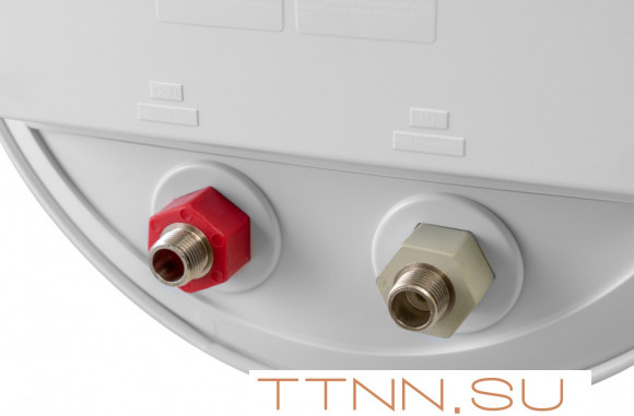 Электрический накопительный водонагреватель Haier ES50V-A3 HS Электрический накопительный водонагреватель Haier ES50V-A3 HS