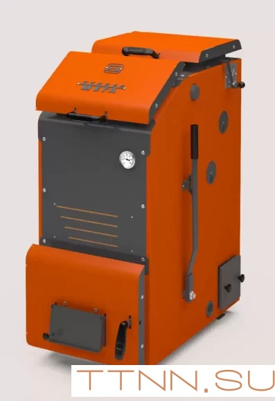 Твердотопливный котел Теплодар КУППЕР МЕГА-20 Твердотопливный котел Теплодар КУППЕР МЕГА-20