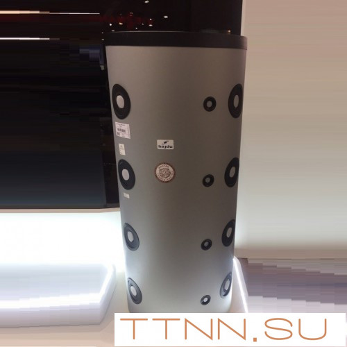 Бойлер косвенного нагрева Hajdu STA300C