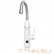 Водонагреватель проточный электрический 3 кВт на кран Thermex Hotty 3000 Водонагреватель проточный электрический 3 кВт на кран Thermex Hotty 3000