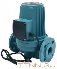 Насос для отопления Wester WCP 65-18F3/380 (0-18-0146) Насос для отопления Wester WCP 65-18F3/380 (0-18-0146)