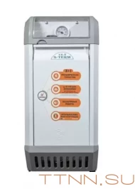 Напольный газовый котел Сигнал КОВ-25 СКВс (TGV) Напольный газовый котел Сигнал КОВ-25 СКВс (TGV)