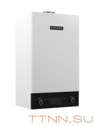 Настенный газовый котел KONORD 17F Настенный газовый котел KONORD 17F