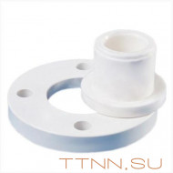 Фланцы РосТурПласт ABS с буртом 40 арт.18037 Фланцы РосТурПласт ABS с буртом 40 арт.18037