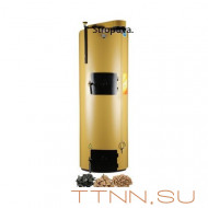 Твердотопливный котел Stropuva S40U Твердотопливный котел Stropuva S40U