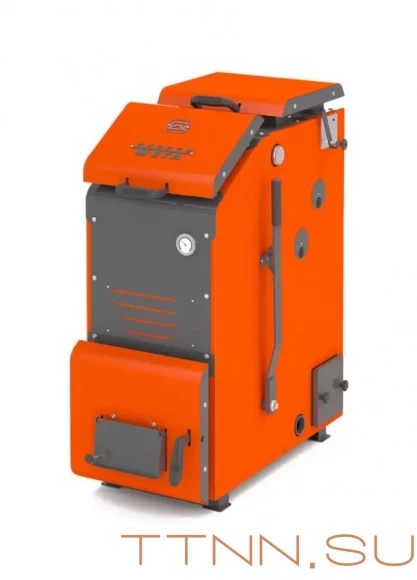 Твердотопливный котел Теплодар КУППЕР МЕГА-32 Твердотопливный котел Теплодар КУППЕР МЕГА-32