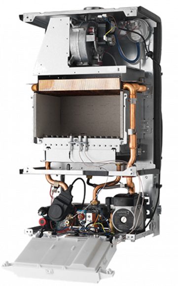 Газовый котел Protherm Гепард 23 MTV