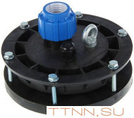 Оголовок для скважины Pumpman ОГС113-127/32 Оголовок для скважины Pumpman ОГС113-127/32