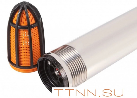 Скважинный насос Джилекс ВОДОМЕТ 3Д 55/50