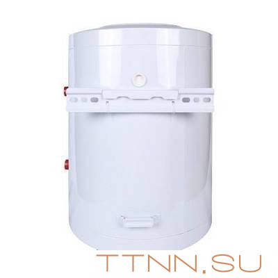 Бойлер косвенного нагрева Rommer 80 л. (RWH-1210-000080)