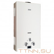Газовый проточный водонагреватель Конорд ДОН JSD-20 EWT Газовый проточный водонагреватель Конорд ДОН JSD-20 EWT