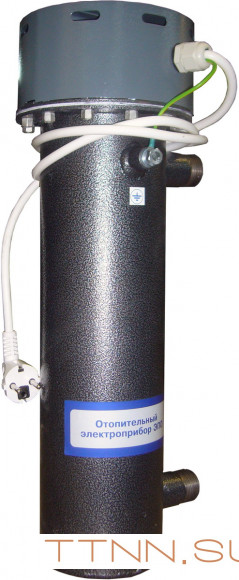 Электроприбор отопительный Эван ЭПО-2.5 (220 В)