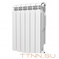 Алюминиевый секционный радиатор Теплоприбор AR1 500/90 9 секций