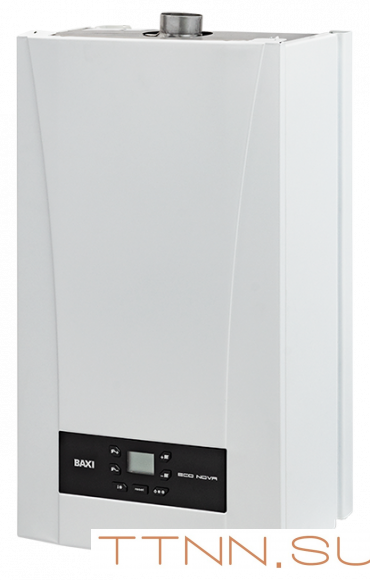 Газовый котел Baxi Eco Nova 24 F